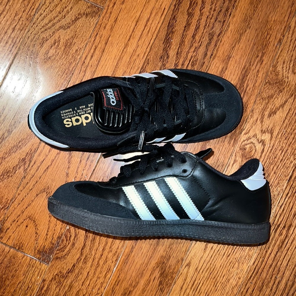 Adidas Samba Classic